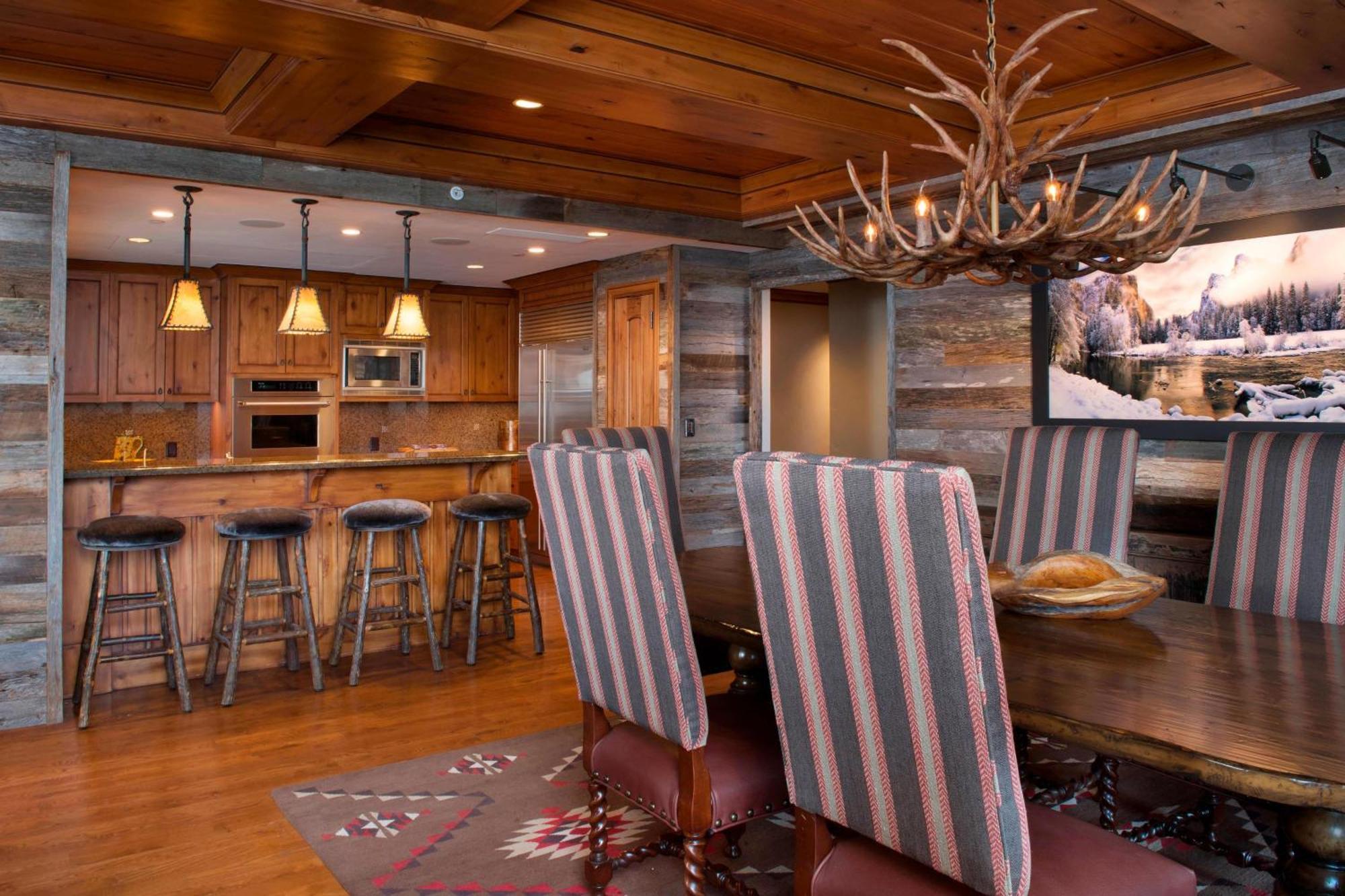 Hotel The Ritz-Carlton, Bachelor Gulch Beaver Creek Exterior foto