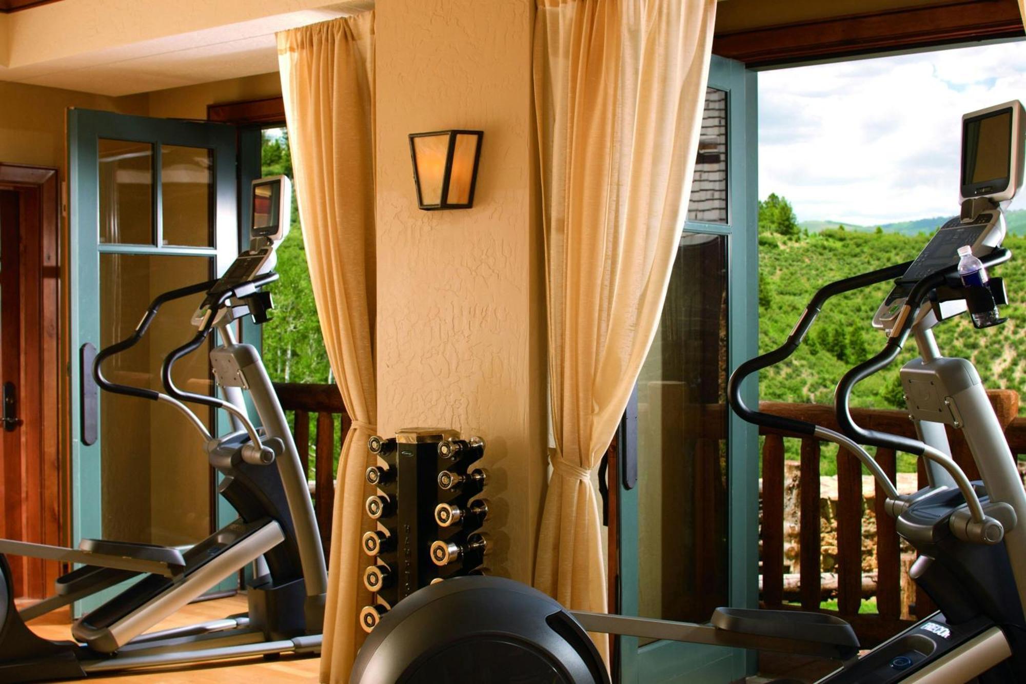 Hotel The Ritz-Carlton, Bachelor Gulch Beaver Creek Exterior foto