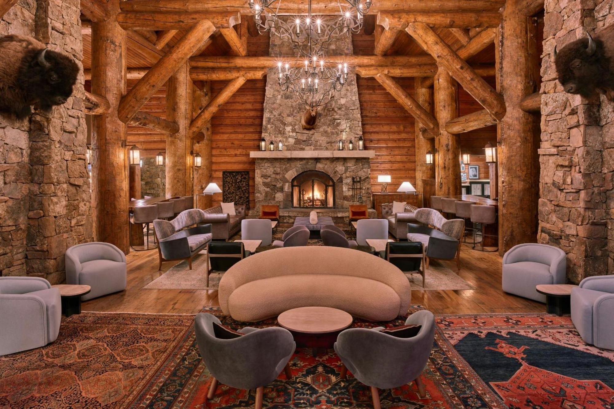 Hotel The Ritz-Carlton, Bachelor Gulch Beaver Creek Exterior foto