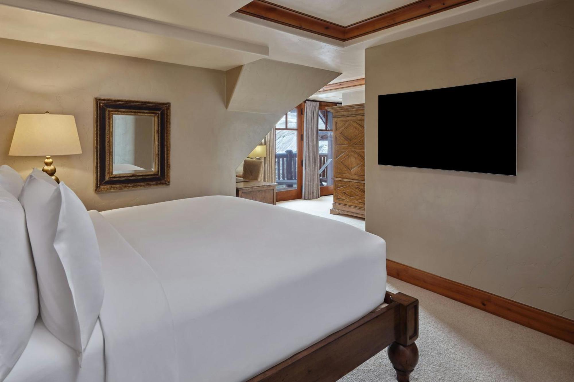 Hotel The Ritz-Carlton, Bachelor Gulch Beaver Creek Exterior foto